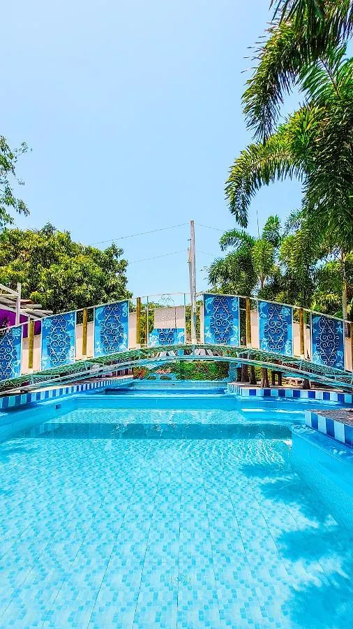 Hotel Raices De La Guajira Santa Marta